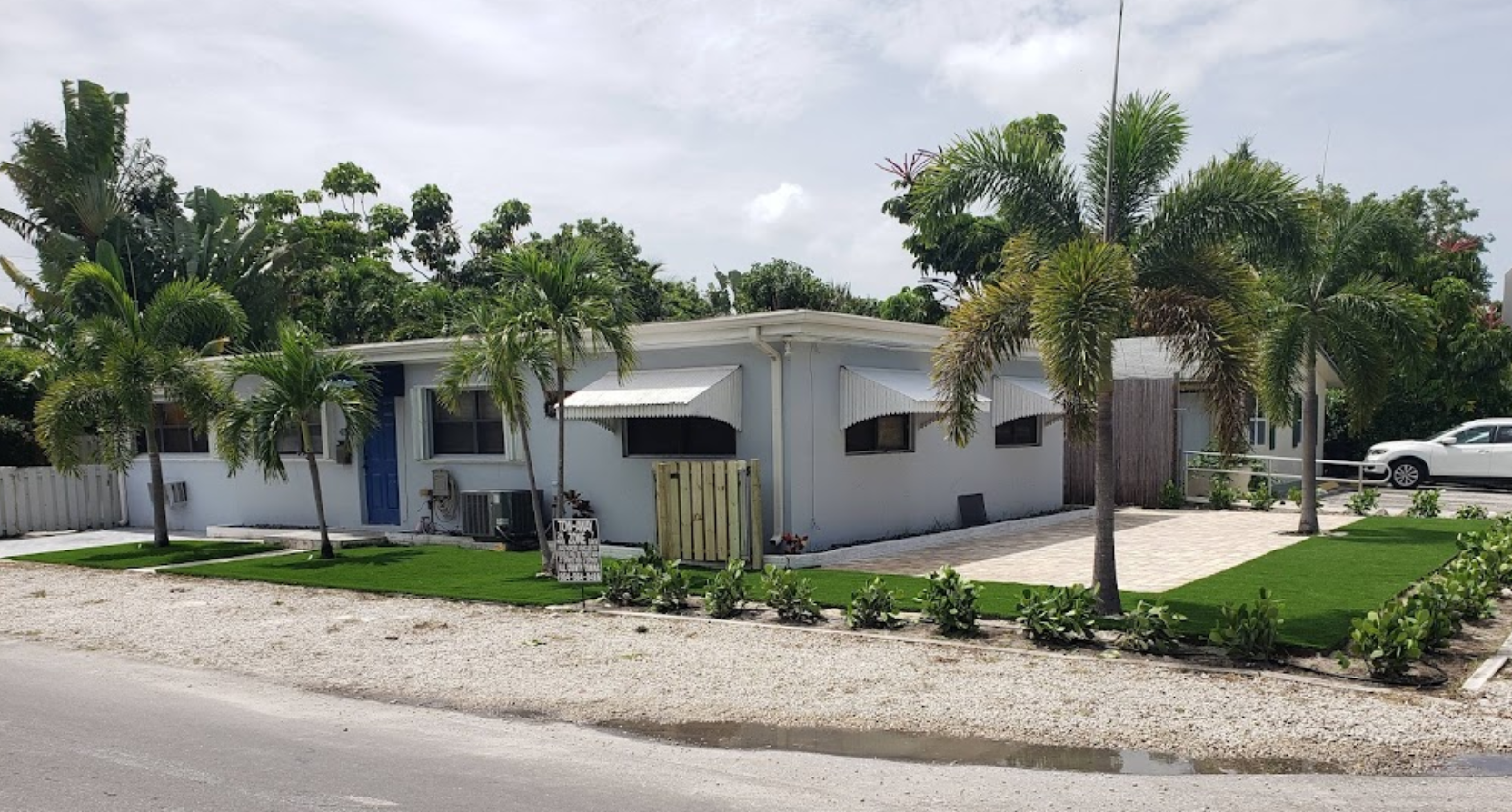 artificial grass project 2