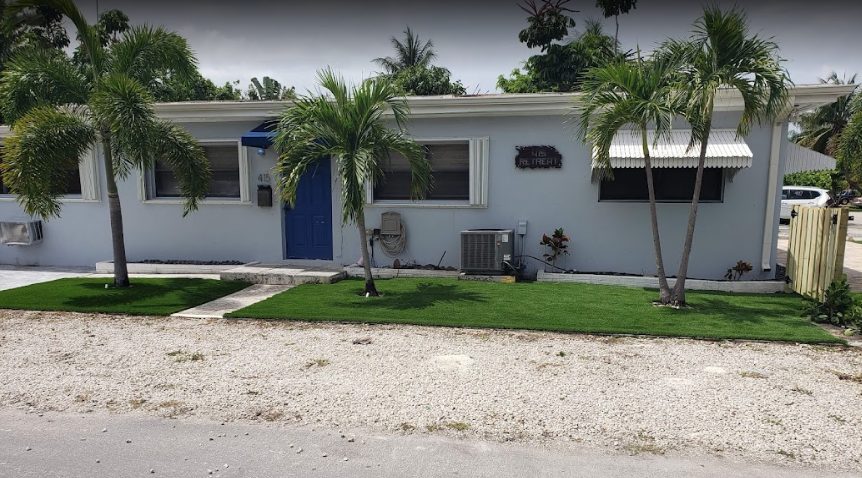 artificial grass project 5