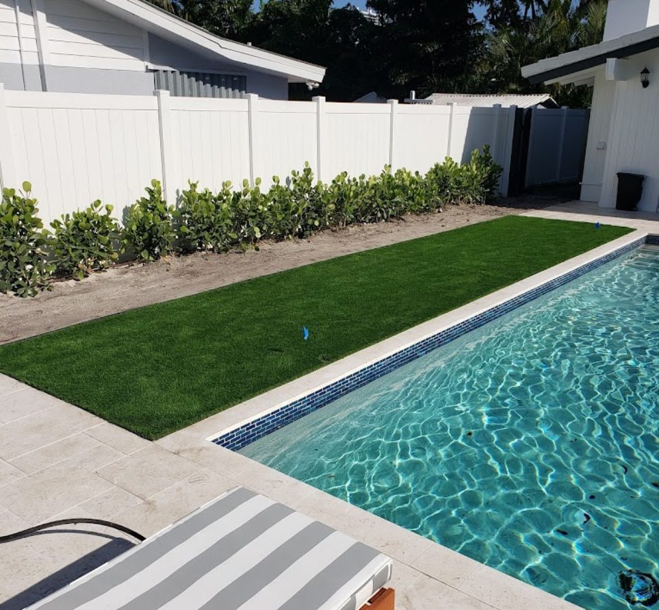 artificial grass project 8