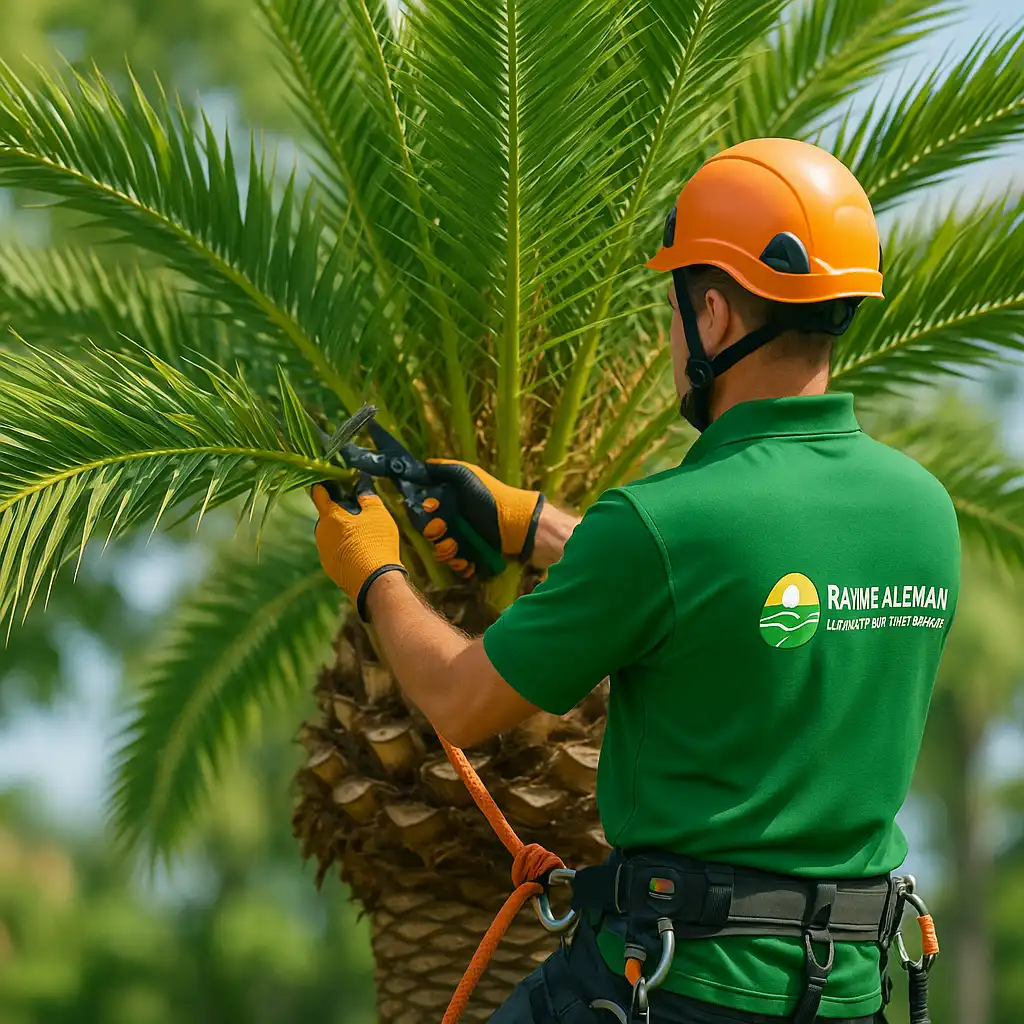 Tree Services